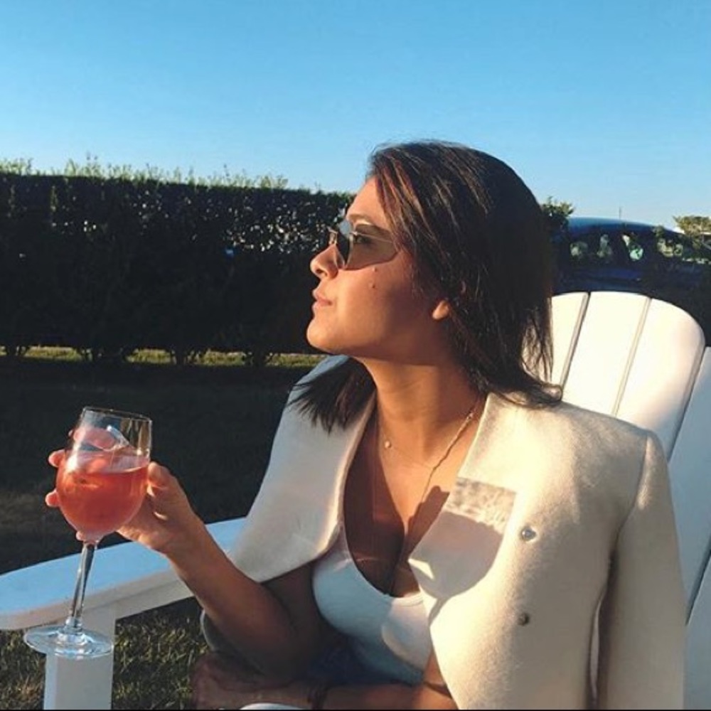 Meet your Posher, Wendy